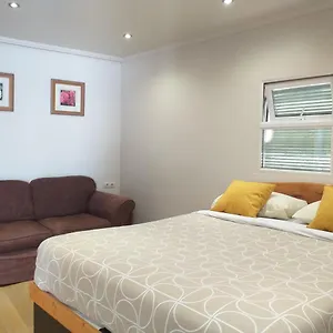 Ensuites Centre Affittacamere Málaga
