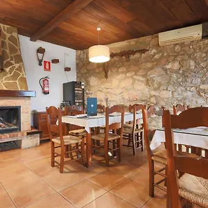 2* Hotel Tugasa Hotel Y Apartamentos Rurales La Posada