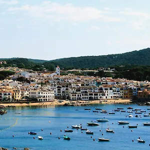 Port-bo Hotel Calella De Palafrugell
