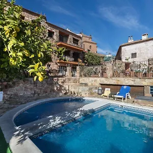 3* Hotel Palacio Guzmanes