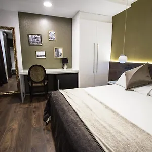 Moderno 3* Barcelona