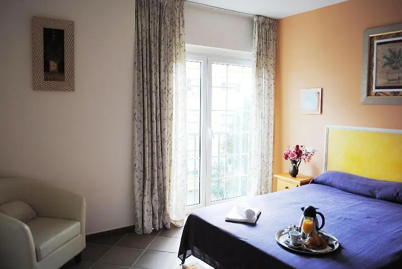Hotel Maria Cristina La Cala Del Moral