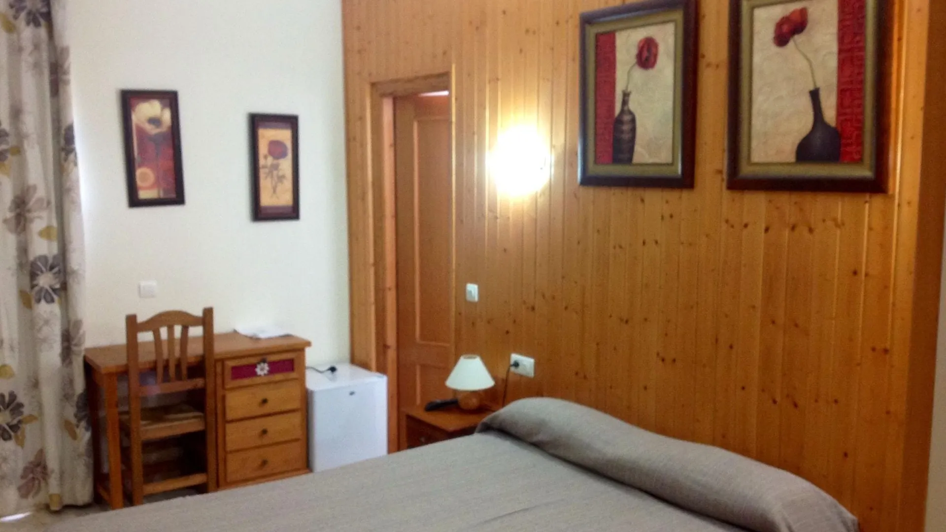 Hotel Maria Cristina La Cala Del Moral