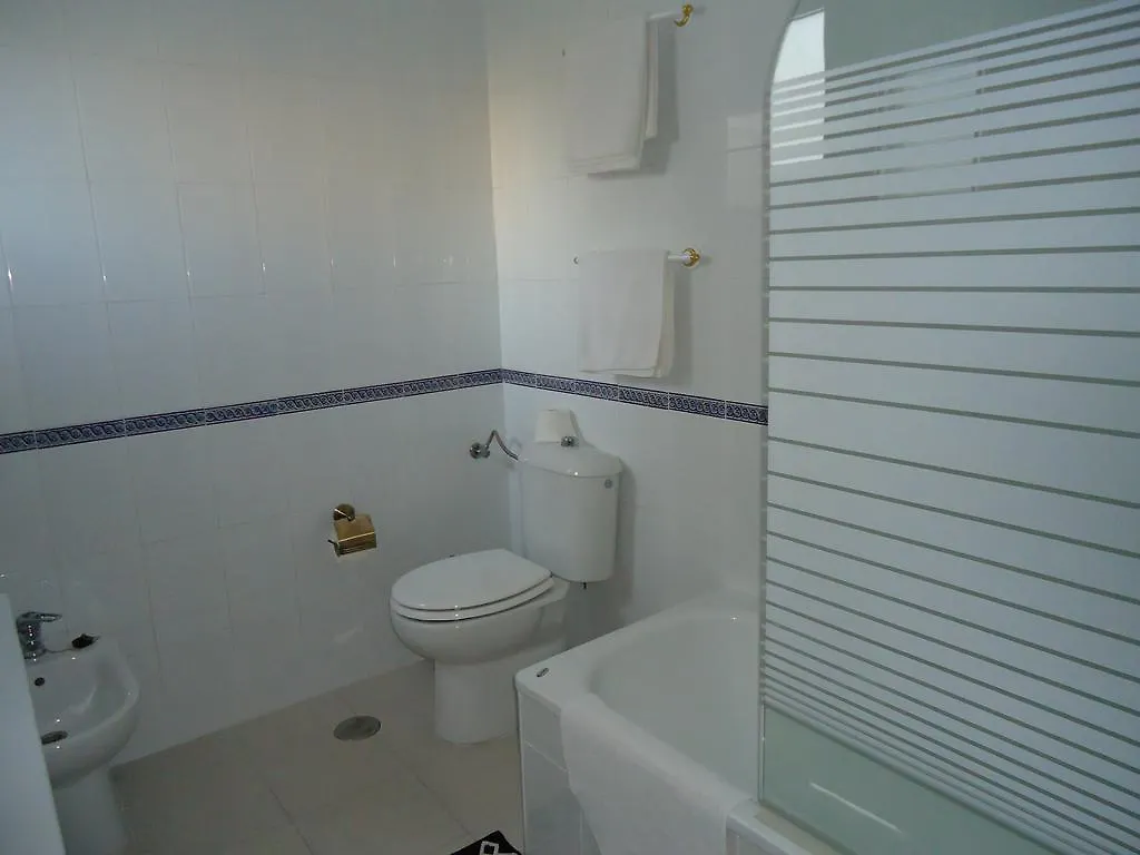 Hotel Maria Cristina La Cala Del Moral