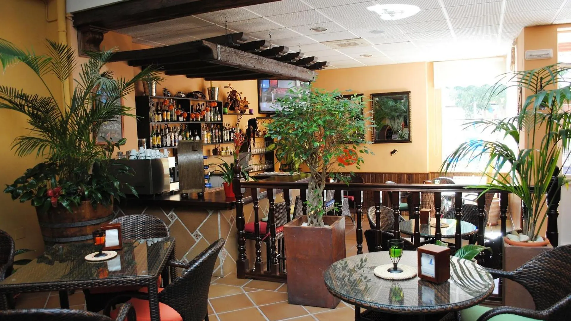 Hotel Maria Cristina La Cala Del Moral