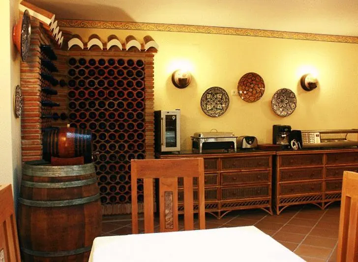 Hotel Maria Cristina La Cala Del Moral