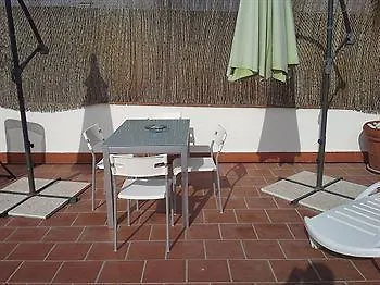 Hotel Maria Cristina La Cala Del Moral