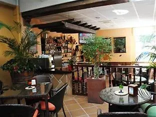 Hotel Maria Cristina La Cala Del Moral Spain