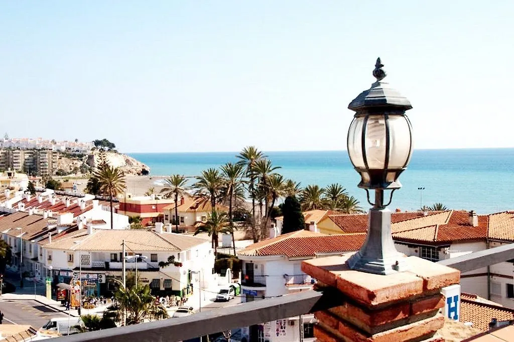 Hotel Maria Cristina La Cala Del Moral