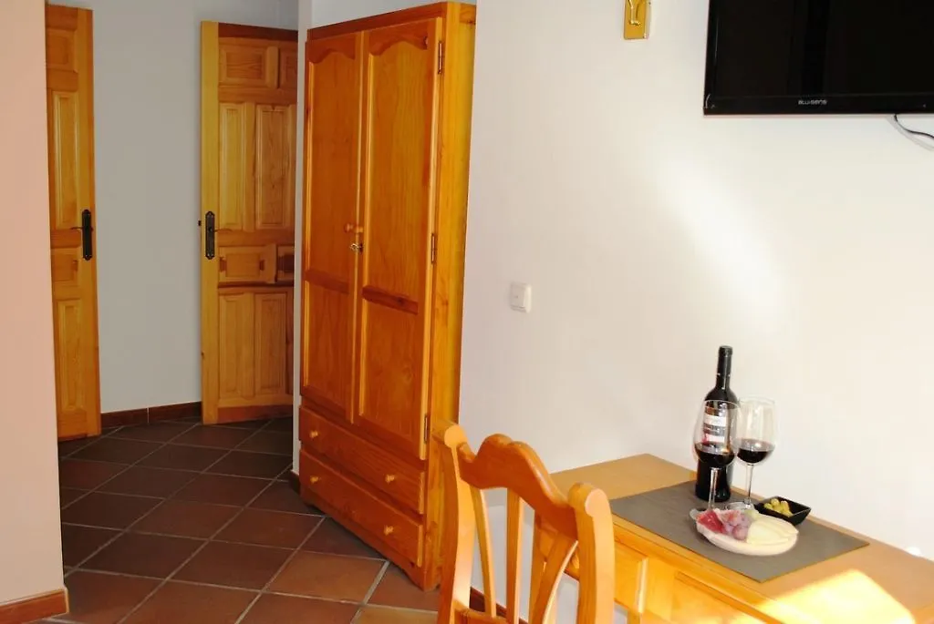 **  Hotel Maria Cristina La Cala Del Moral Spain