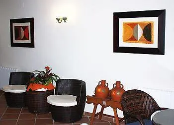 Hotel Maria Cristina La Cala Del Moral 2*,