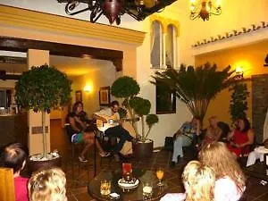 Hotel Maria Cristina La Cala Del Moral