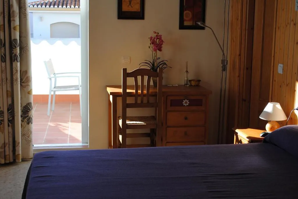 Hotel Maria Cristina La Cala Del Moral