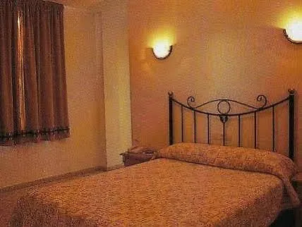 **  Hotel Maria Cristina Rincón de la Victoria Spagna