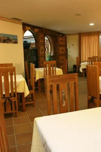Hotel Maria Cristina Rincón de la Victoria Spagna