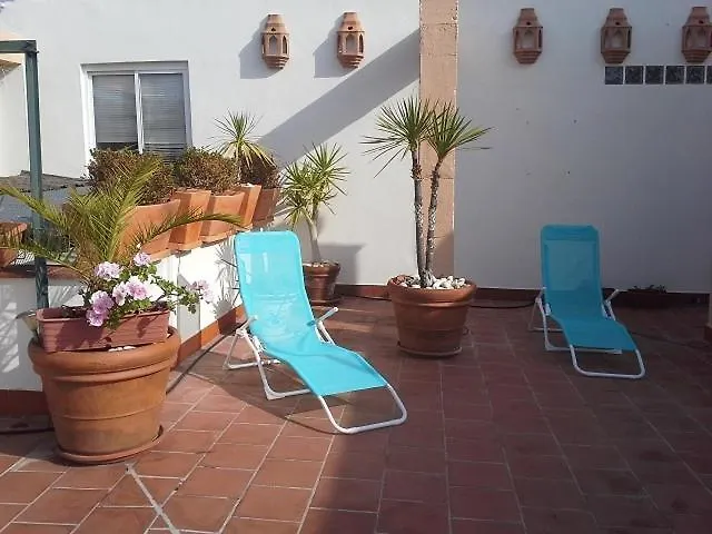 Hotel Maria Cristina Rincón de la Victoria