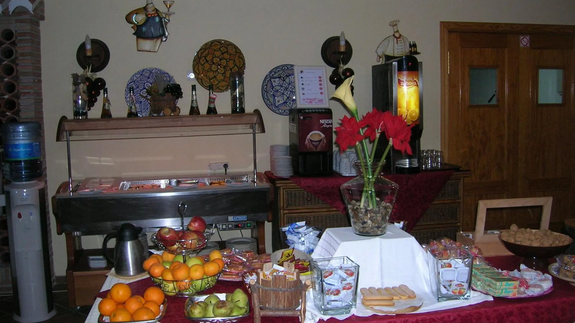 Hotel Maria Cristina Rincón de la Victoria