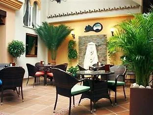 Hotel Maria Cristina Rincón de la Victoria Spagna