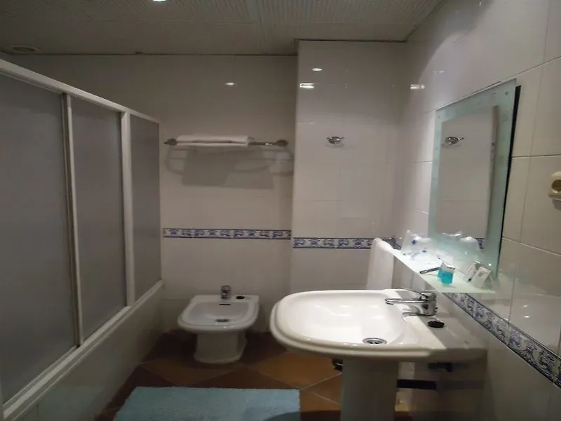 Hotel Maria Cristina Rincón de la Victoria