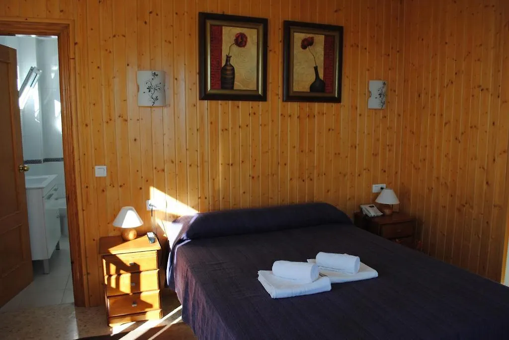 Hotel Maria Cristina Rincón de la Victoria