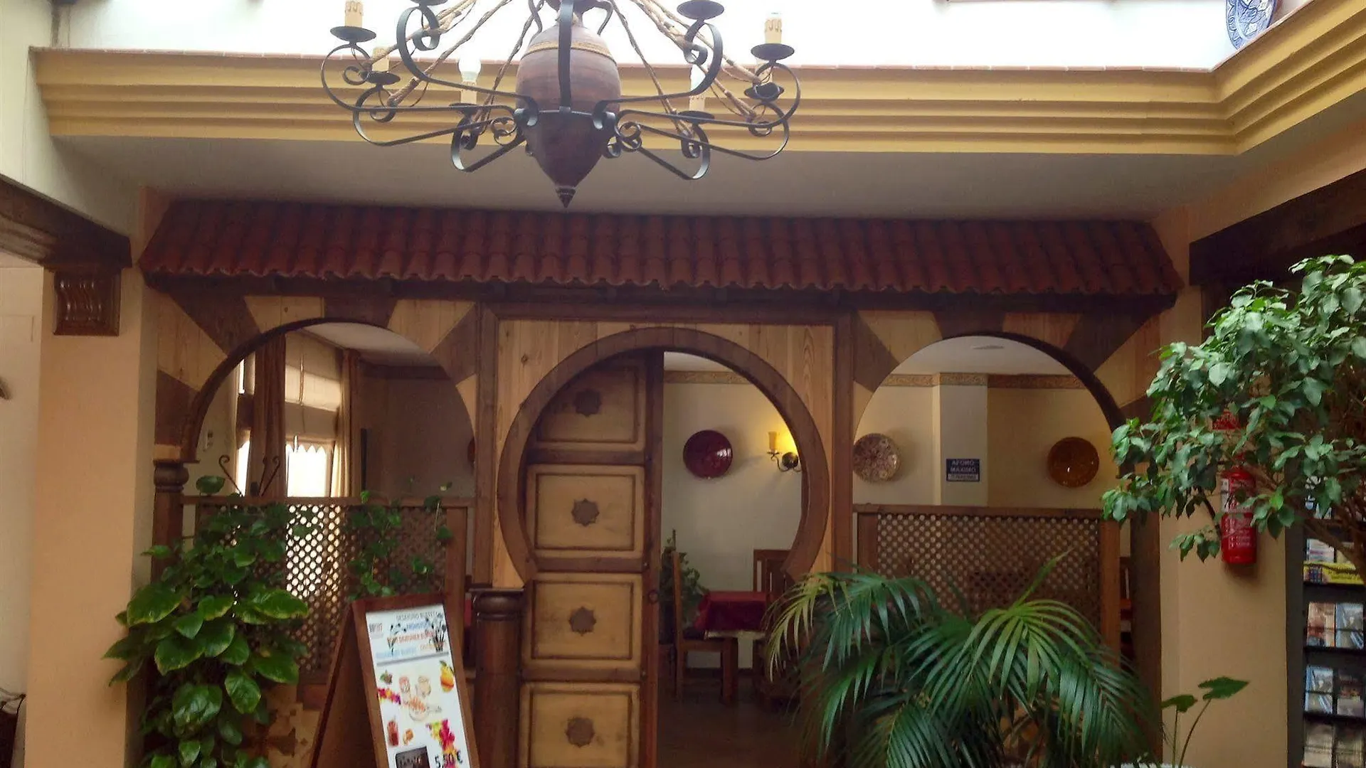 Hotel Maria Cristina Rincón de la Victoria 2*,  Spagna
